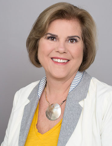 Cynthia Garrett